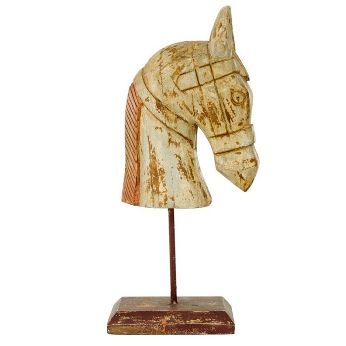 Vicknair Animals Decorative Object - Chic Decora