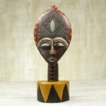 Vigue Handmade People Bust - Chic Decora