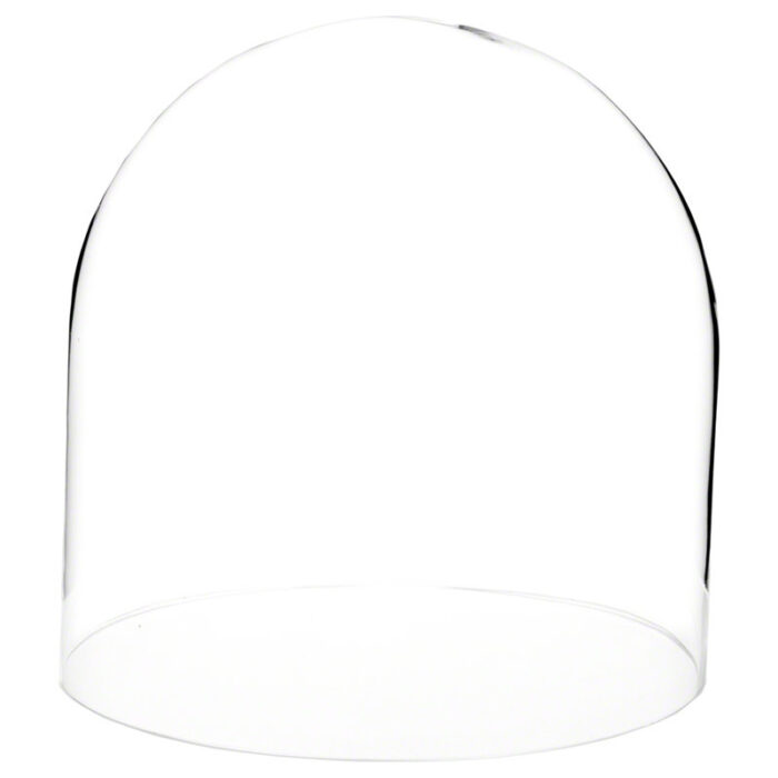 Vucciria Cloche Or Water Globe - Chic Decora