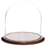 Vucciria Cloche Or Water Globe - Chic Decora