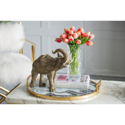 Waco Animals Figurines & Sculptures - Chic Decora