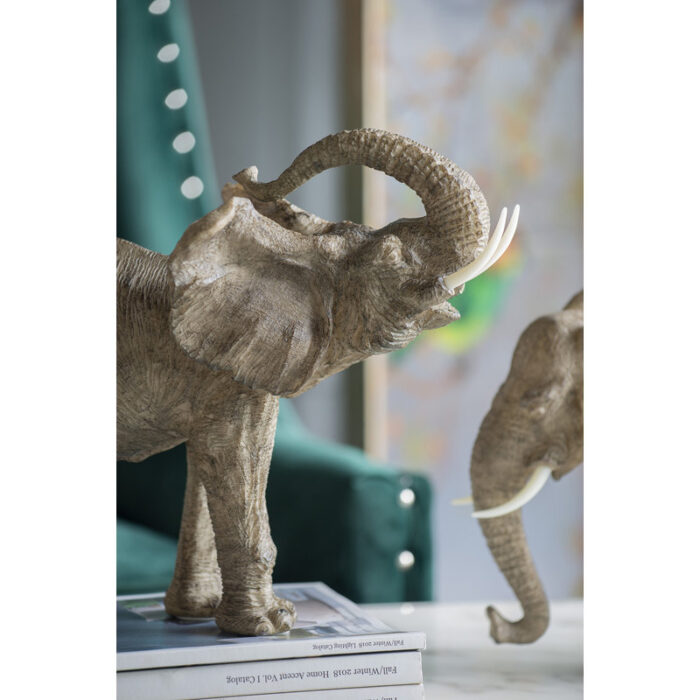 Waco Animals Figurines & Sculptures - Chic Decora