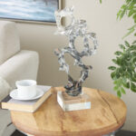 Wakeen Handmade Abstract Figurines & Sculptures - Chic Decora