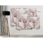 Wallach ” Intimate Blush I “ - Chic Decora