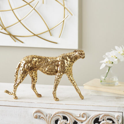 Wardel Animals Figurines & Sculptures - Chic Decora