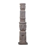 Wentzville Statue - Chic Decora