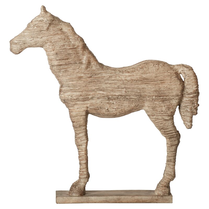 Wesley Animals Figurines & Sculptures - Chic Decora