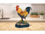 Willowood Animals Figurines & Sculptures - Chic Decora