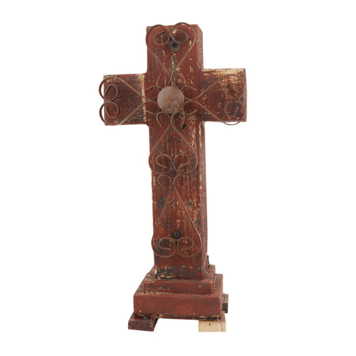 Woodacre Handmade Religious & Spiritual Figurines & Sculptures - Chic Decora