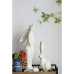 Yara Animals Figurines & Sculptures - Chic Decora