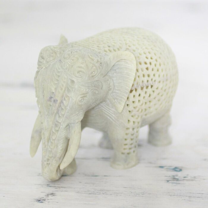 Yelle Handmade Animals Figurines & Sculptures - Chic Decora