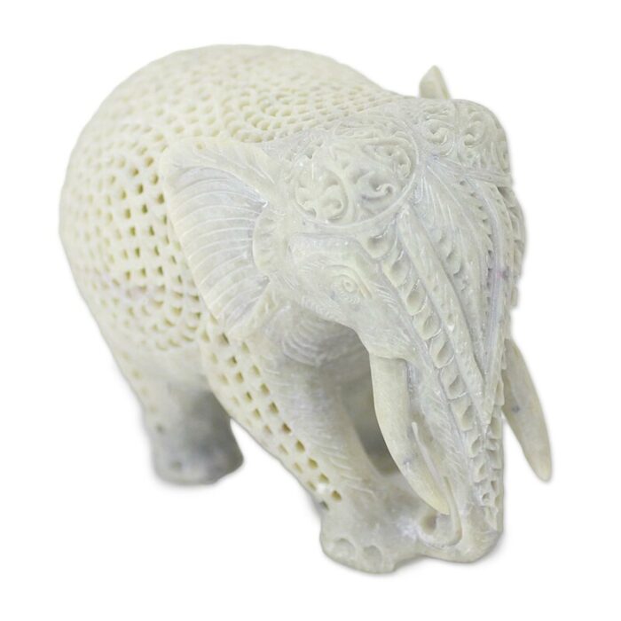 Yelle Handmade Animals Figurines & Sculptures - Chic Decora