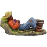 Yisroel Handmade People Figurines & Sculptures - Chic Decora