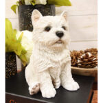 Yissell Handmade Animals Figurines & Sculptures - Chic Decora