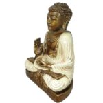 Ylvi Handmade Religious & Spiritual Figurines & Sculptures - Chic Decora