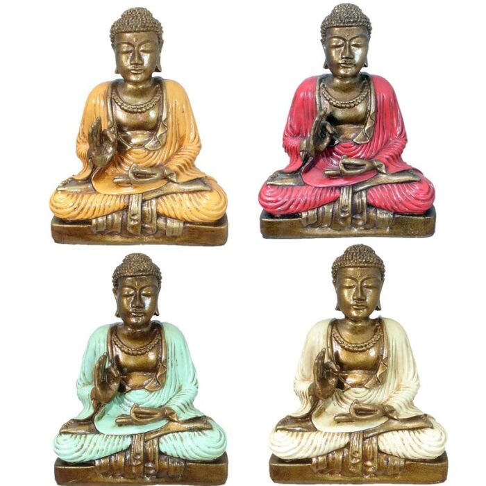 Ylvi Handmade Religious & Spiritual Figurines & Sculptures - Chic Decora