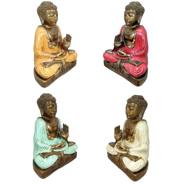 Ylvi Handmade Religious & Spiritual Figurines & Sculptures - Chic Decora