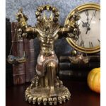 Yuliana Religious & Spiritual Figurines & Sculptures - Chic Decora