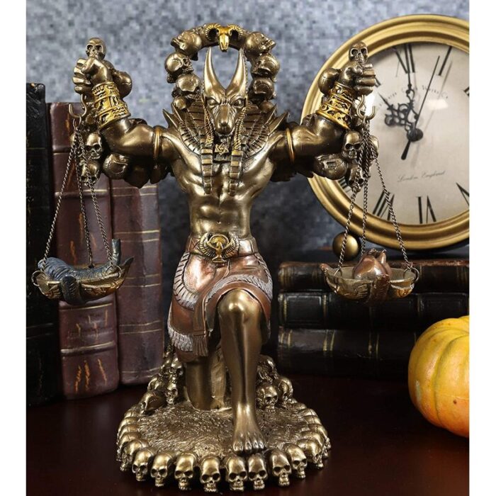 Yuliana Religious & Spiritual Figurines & Sculptures - Chic Decora