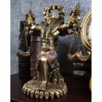 Yuliana Religious & Spiritual Figurines & Sculptures - Chic Decora