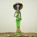 Zhane Handmade People Figurines & Sculptures - Chic Decora