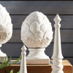 Zihir Food & Beverage Finial - Chic Decora