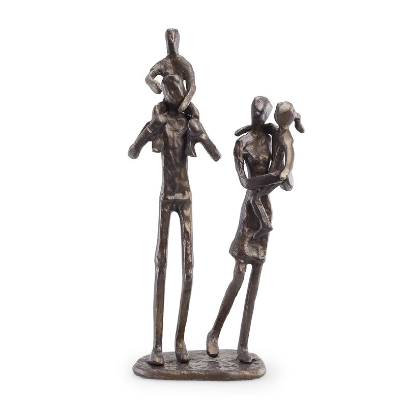 Zylstran Handmade Figurines & Sculptures - Chic Decora