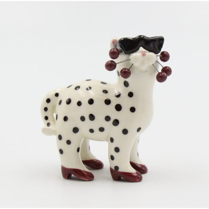 Dierk Handmade Animals Figurines & Sculptures - Chic Decora