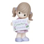 Text & Numbers Figurines & Sculptures - Chic Decora