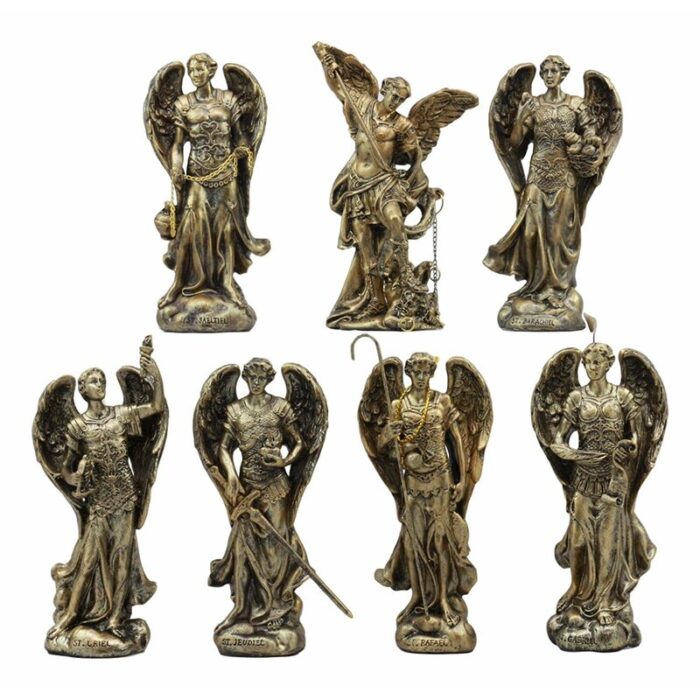 Tadlock Handmade Religious & Spiritual Figurines & Sculptures - Chic Decora