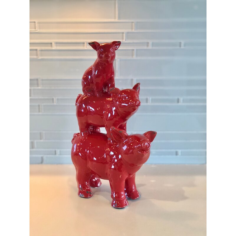 Animals Figurines & Sculptures - Chic Decora