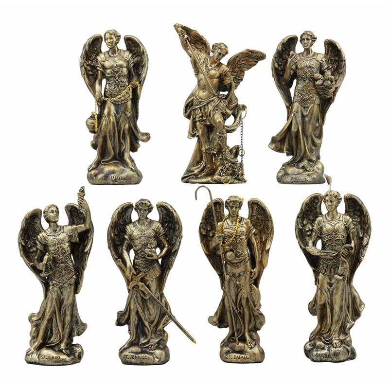 Tarrance Handmade Religious & Spiritual Figurines & Sculptures - Chic Decora