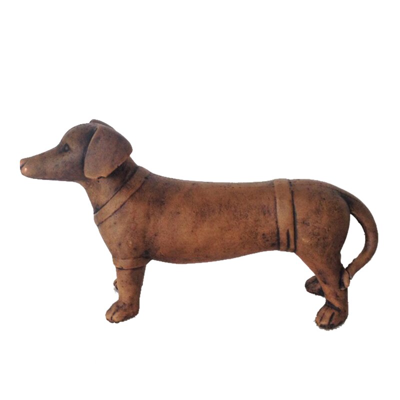 Deserie Animals Figurines & Sculptures - Chic Decora