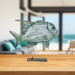 Anglers Jackfish - Chic Decora