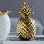 Cambrai Food & Beverage Figurines & Sculptures - Chic Decora