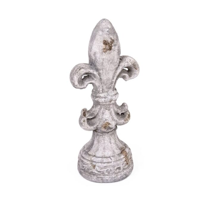 Twanna Finial - Chic Decora