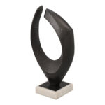 Furniture Figurines & Sculptures - Chic Decora