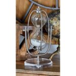 Davilla Hourglass - Chic Decora