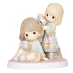 Text & Numbers Figurines & Sculptures - Chic Decora