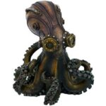 Steampunk Animals Figurines & Sculptures - Chic Decora