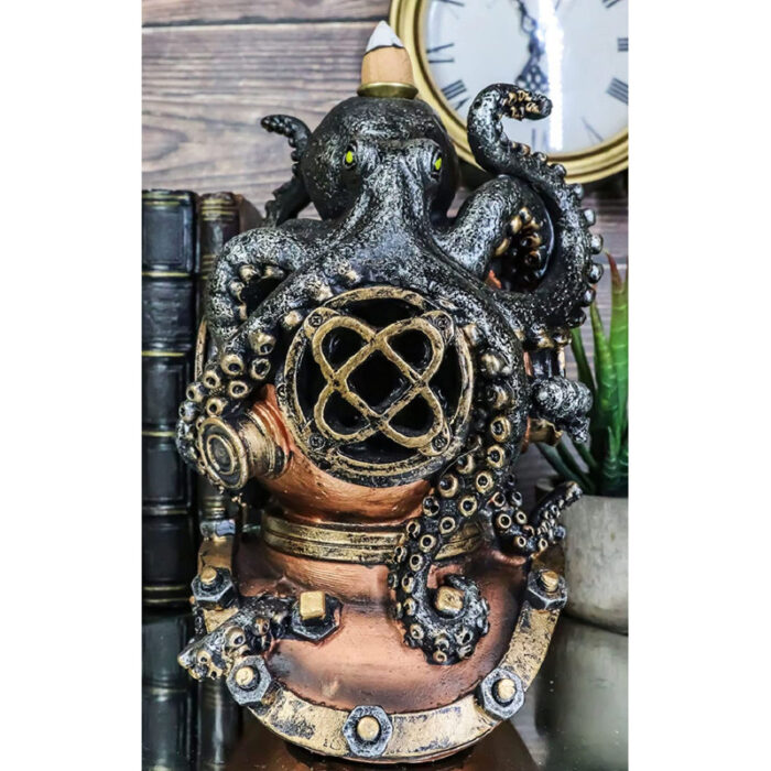 Steampunk Animals Figurines & Sculptures - Chic Decora