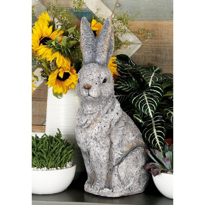 Bethune Animals Figurines & Sculptures - Chic Decora