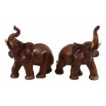 Amera Handmade Animals Figurines & Sculptures - Chic Decora