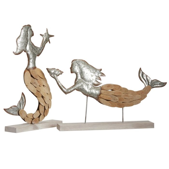 Bucholz Figurines & Sculptures - Chic Decora