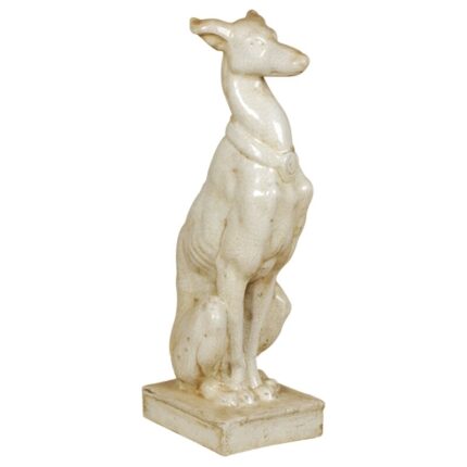 Krier Handmade Animals Statue - Chic Decora