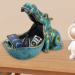 Jazmenn Animals Figurines & Sculptures - Chic Decora