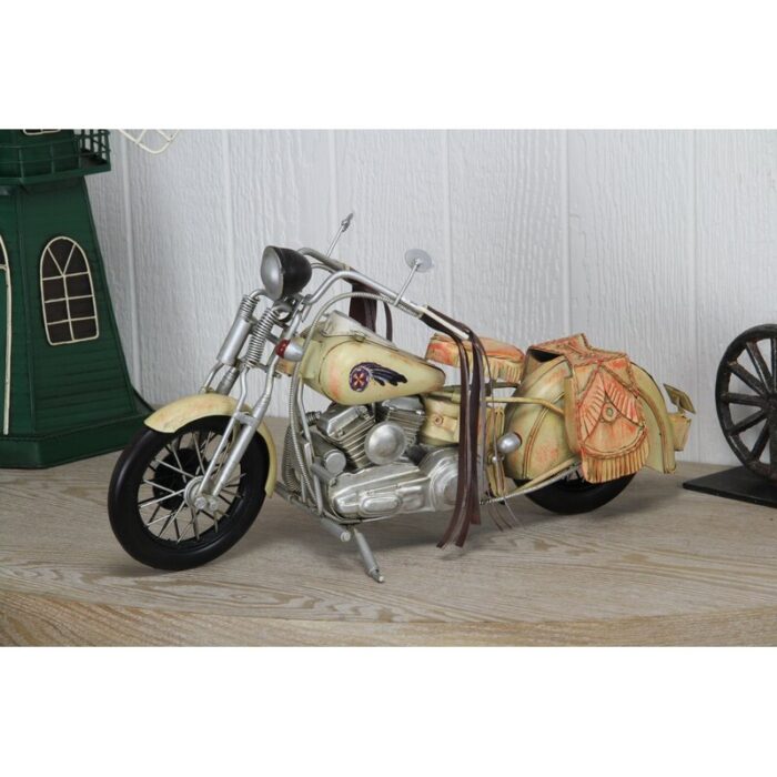 Handmade Transportation Model Car Or Vehicle - Chic Decora