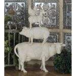 Leetsdale Animals Figurines & Sculptures - Chic Decora