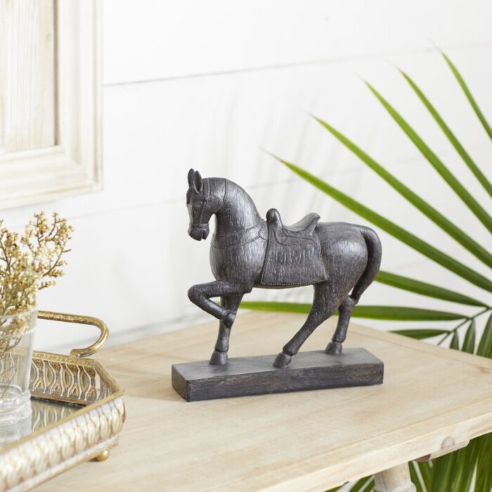 Shawntella Animals Figurines & Sculptures - Chic Decora