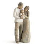 People Figurines & Sculptures - Chic Decora